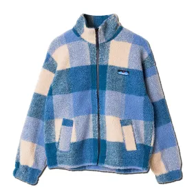 Kavu 'Loven' Jacket - Blue Ridge