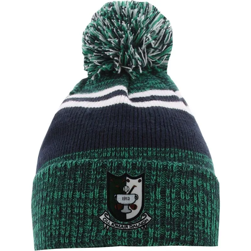 Killimordaly GAA Kids' Canyon Bobble Hat