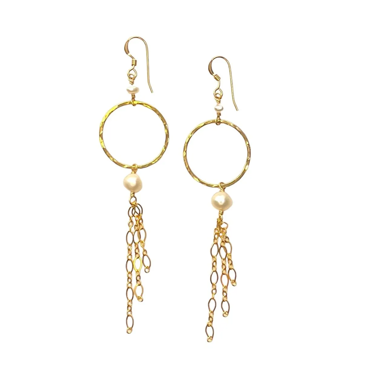 Koloa Earrings