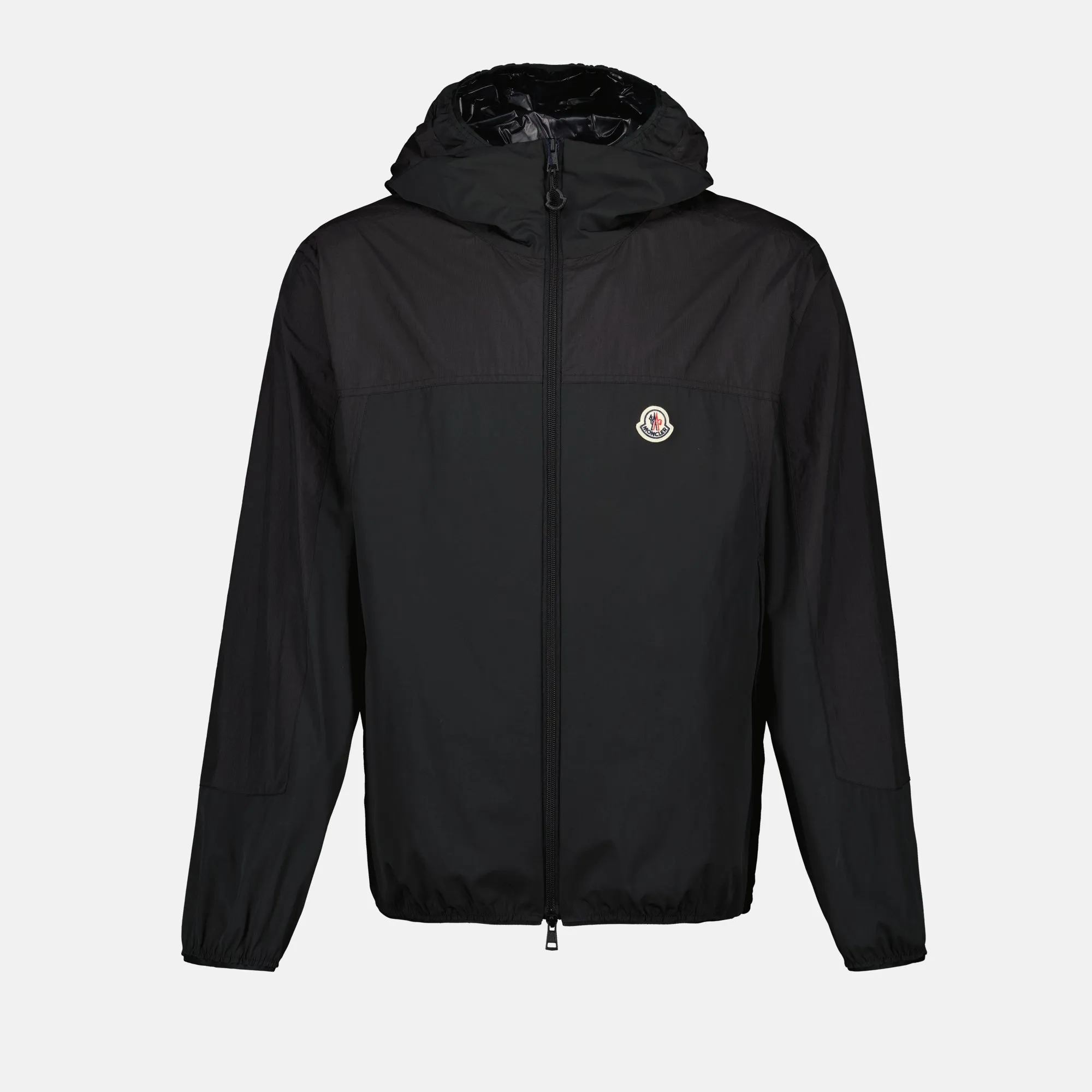 Kona Black Jacket