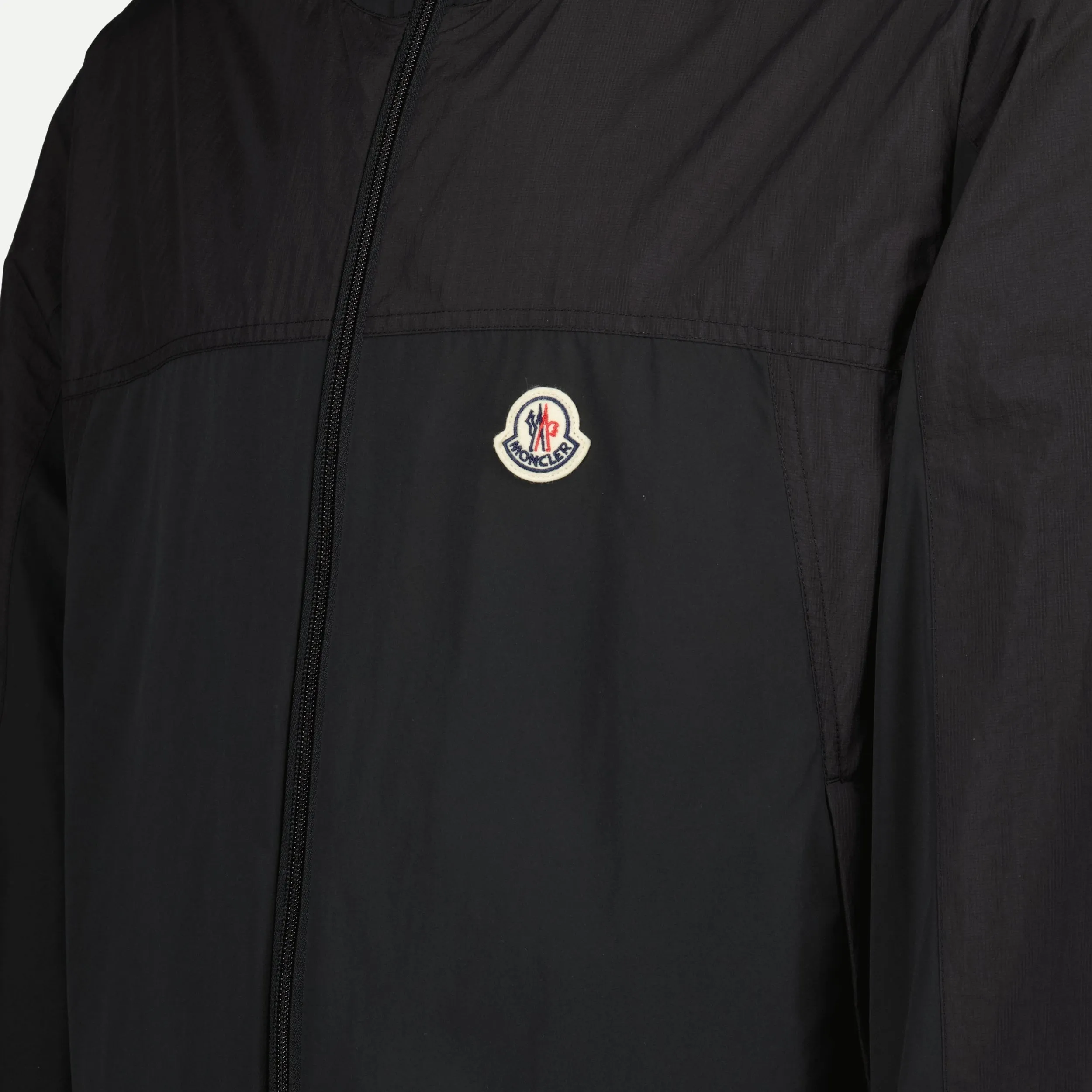 Kona Black Jacket