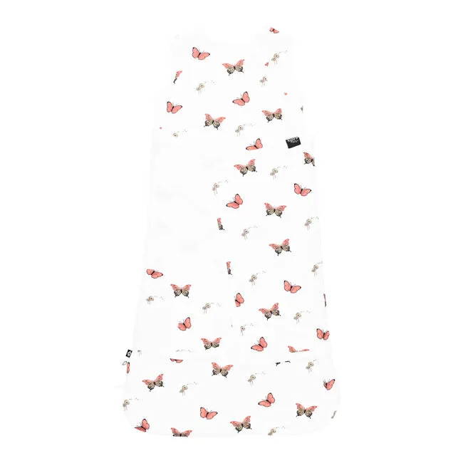 Kyte Baby Sleep Bag Swaddler in Butterfly