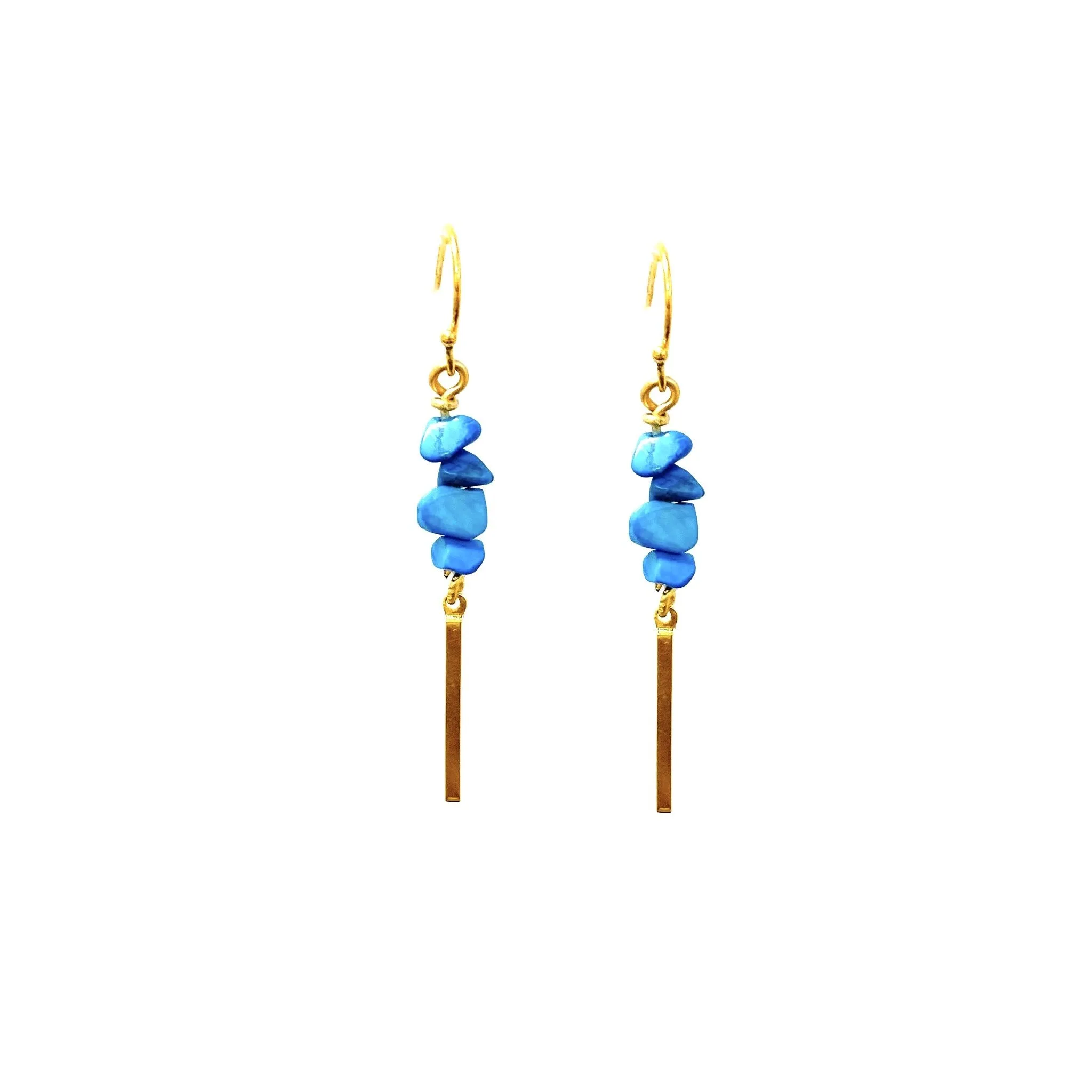 Laila Earrings