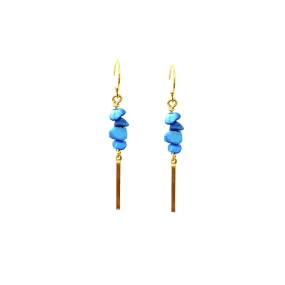 Laila Earrings