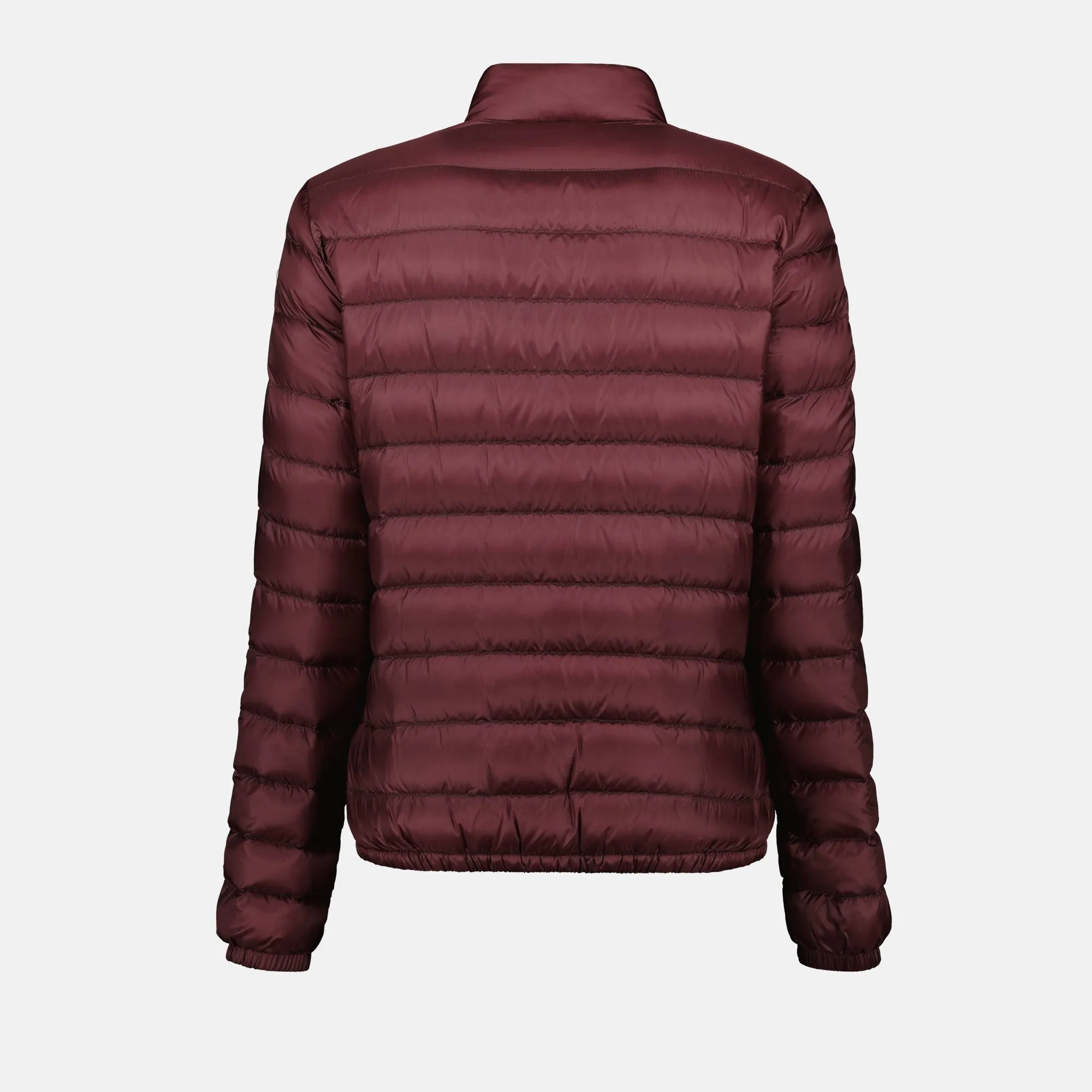 Lans Quilted Jacket