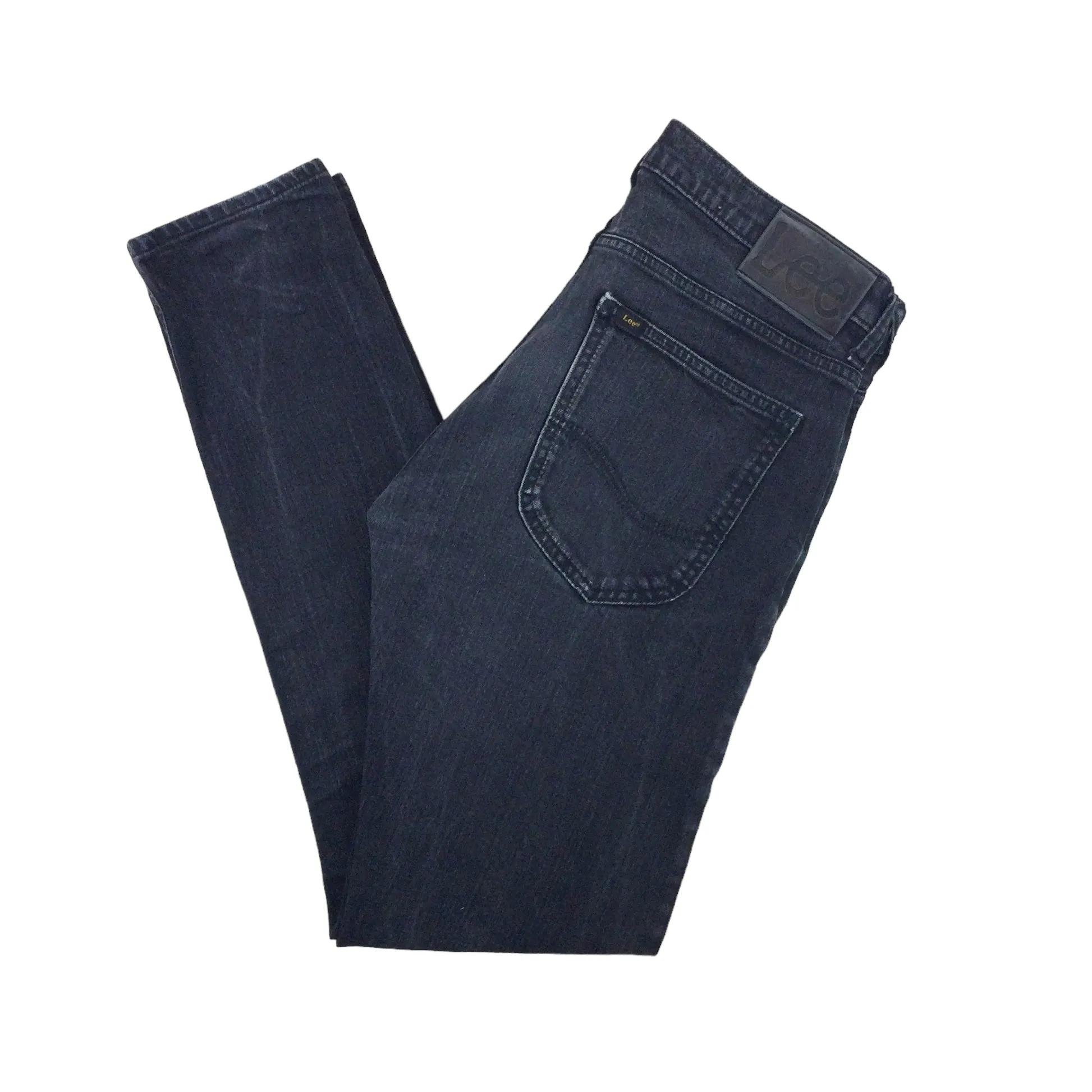 Lee Denim Jeans - W31 L32