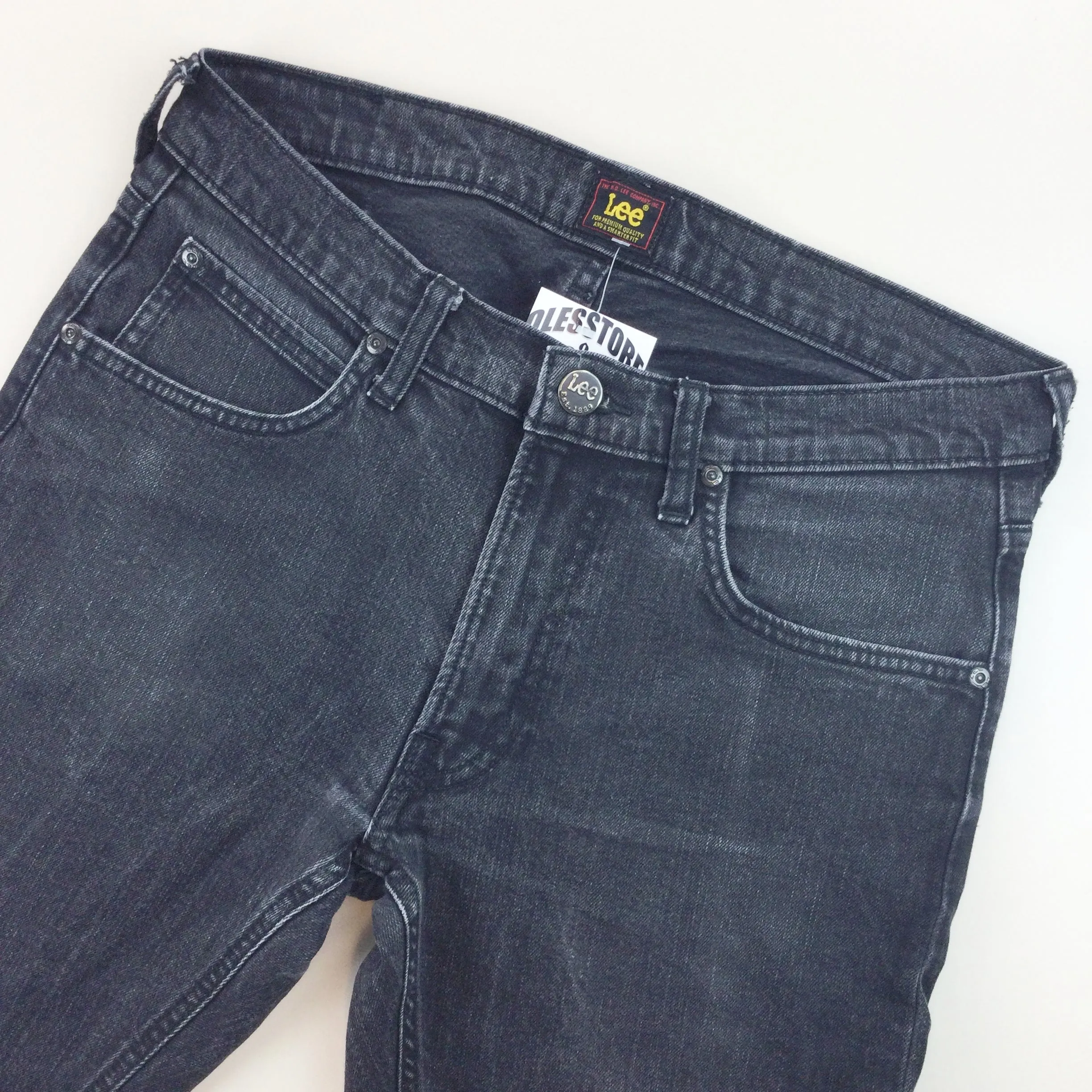 Lee Denim Jeans - W31 L32