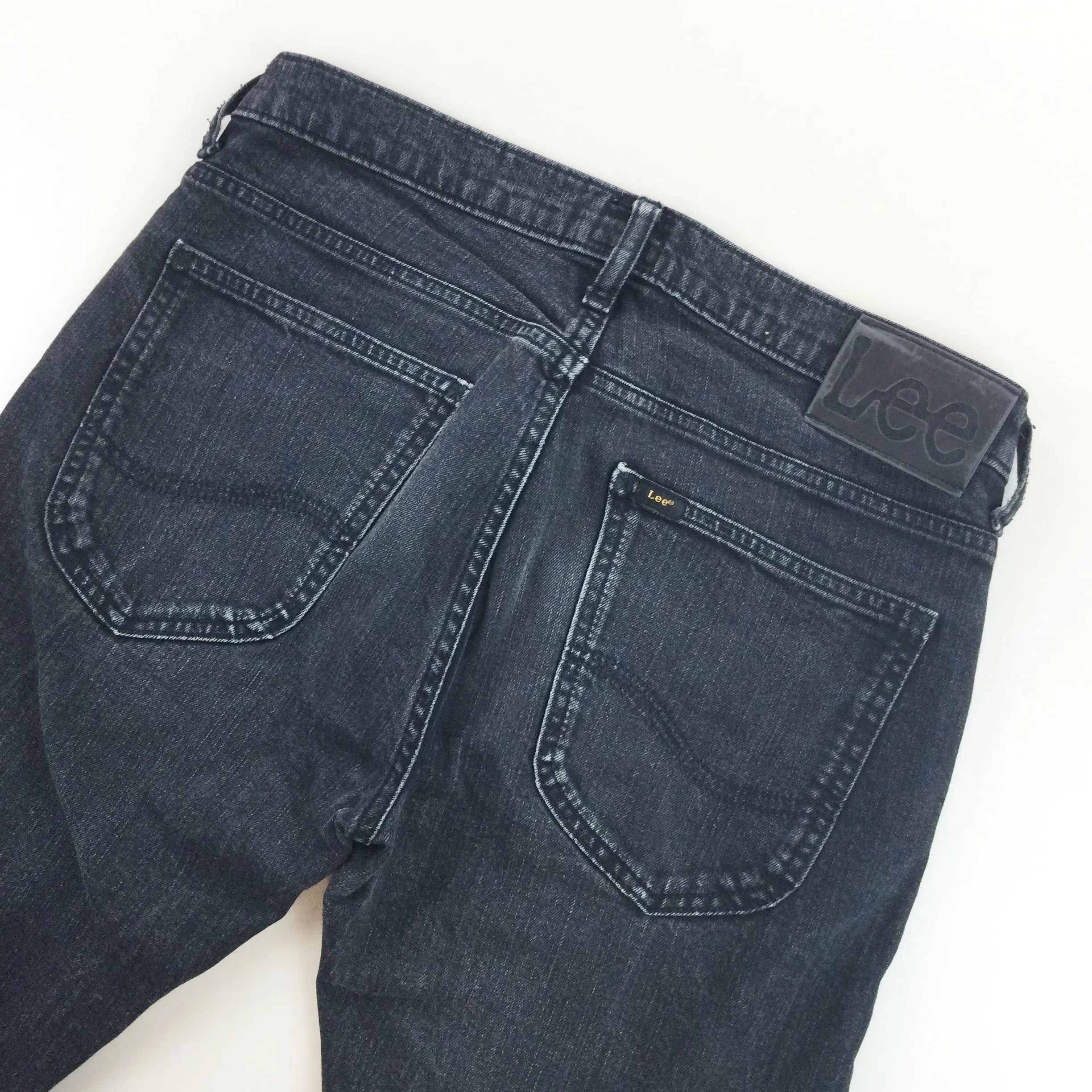 Lee Denim Jeans - W31 L32