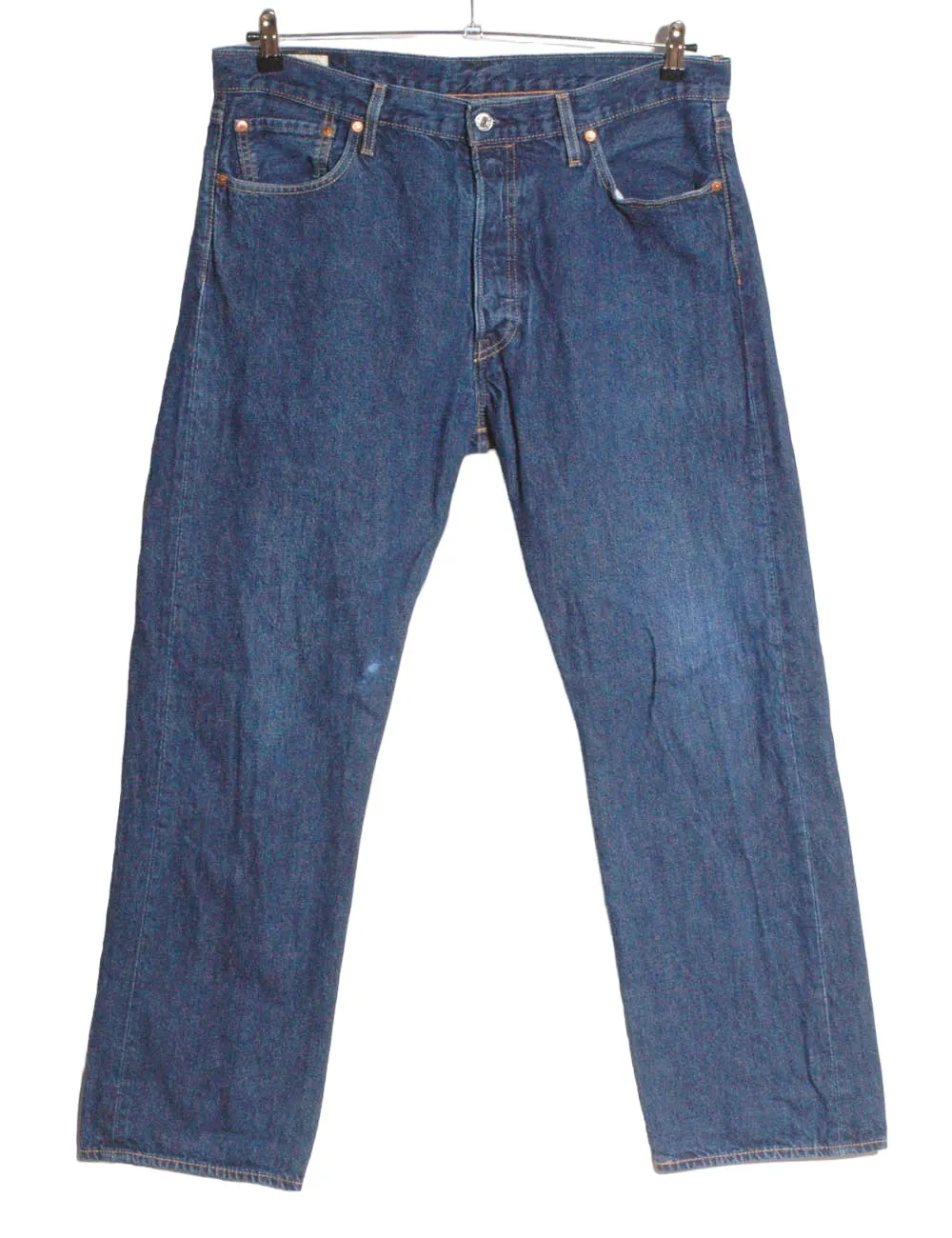 Levi's 501 Vintage Jeans | Size 36/30 - Brick Vintage