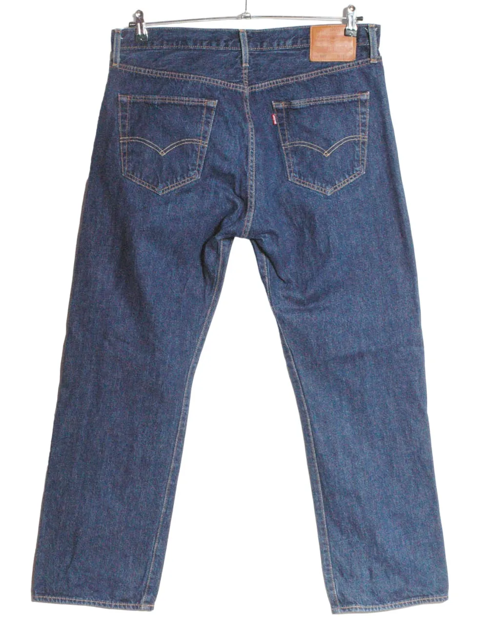 Levi's 501 Vintage Jeans | Size 36/30 - Brick Vintage