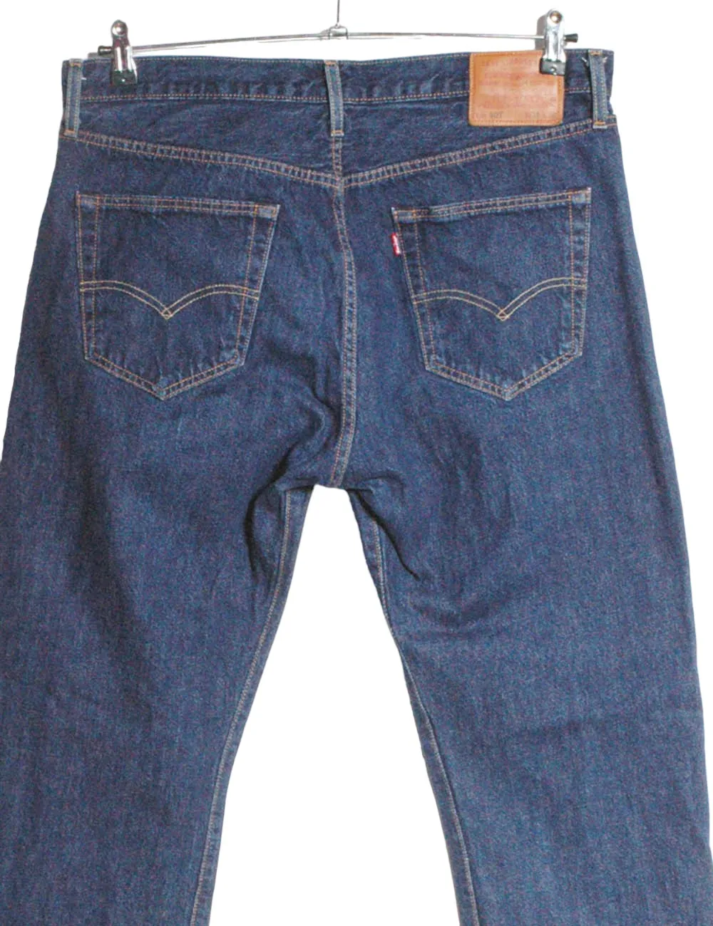 Levi's 501 Vintage Jeans | Size 36/30 - Brick Vintage