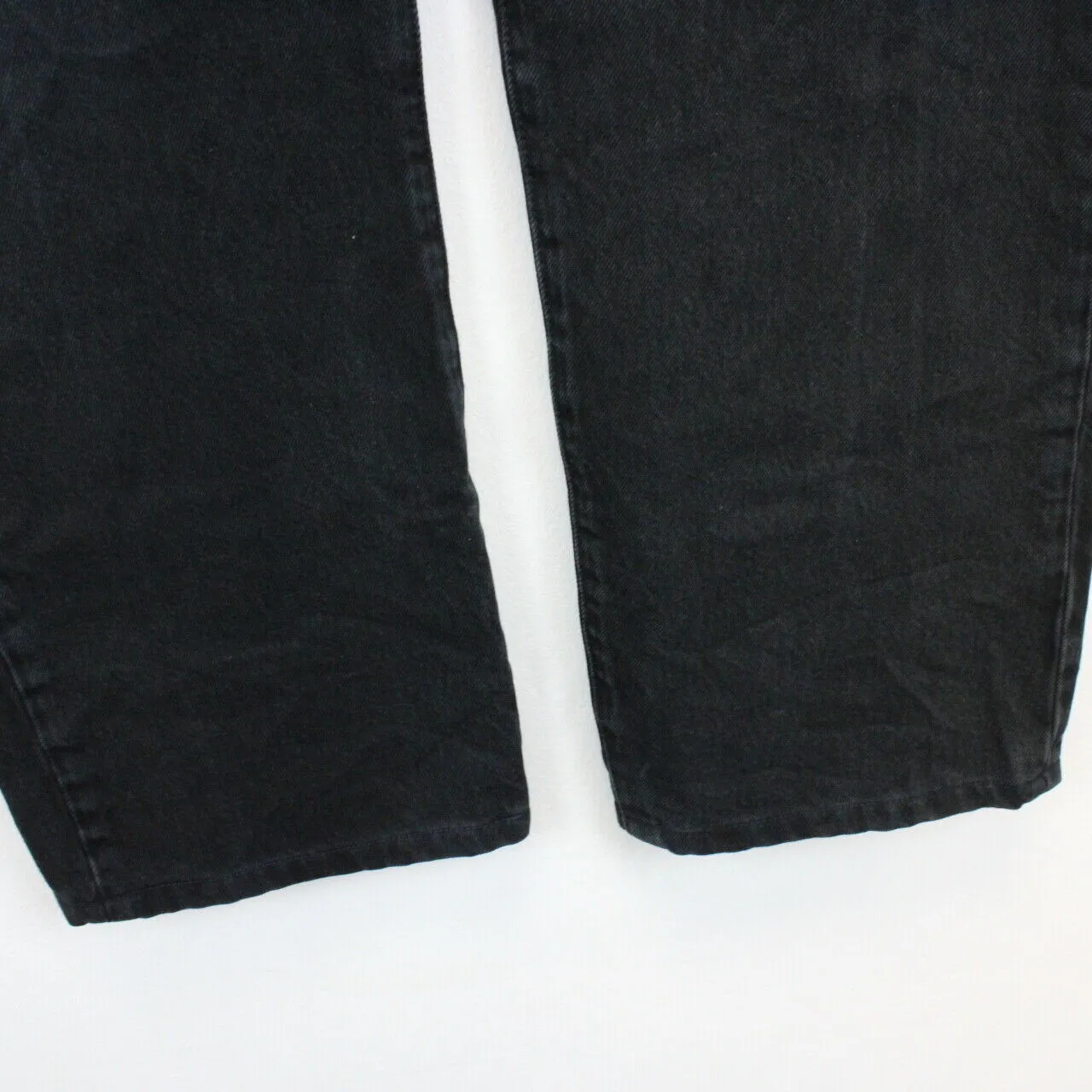 LEVIS 501 Jeans Black | W36 L28