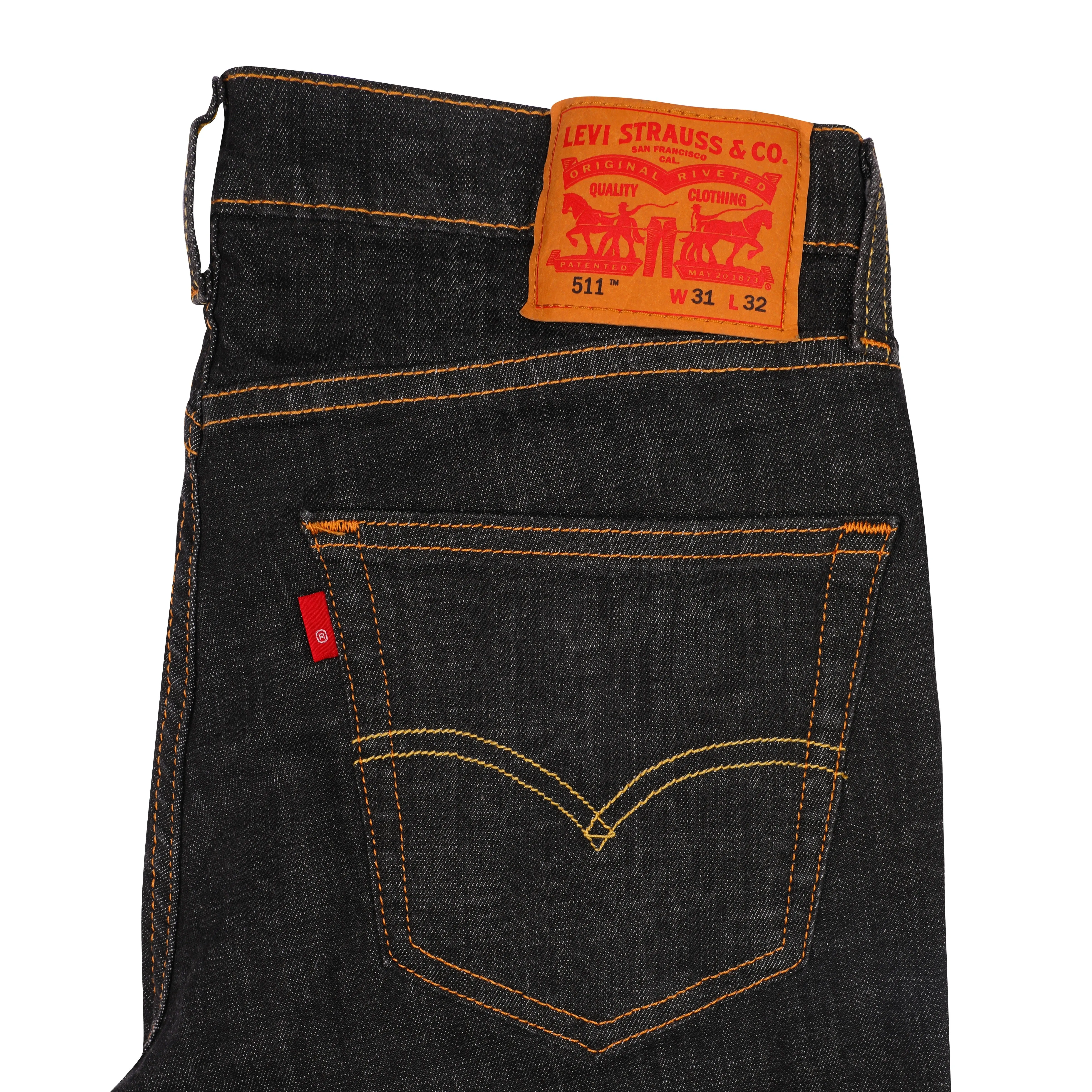 Levis 511 Jeans