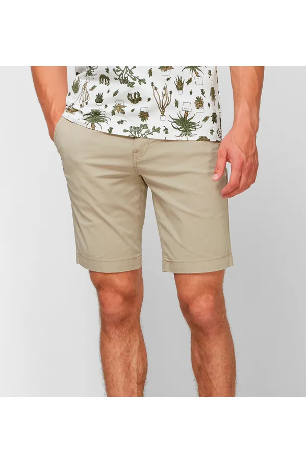 Levi's Chino XX Shorts Sand