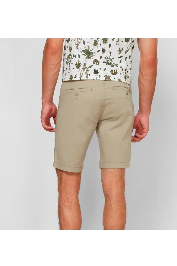 Levi's Chino XX Shorts Sand