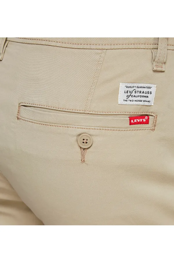 Levi's Chino XX Shorts Sand