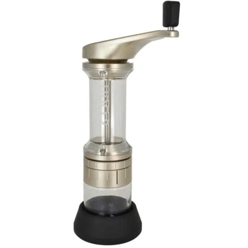 Lido 2 Hand Grinder