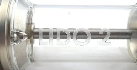 Lido 2 Hand Grinder