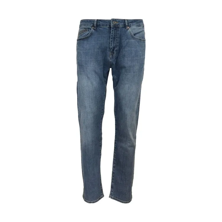 Lumberjack B34DENIM BARRY DENIM REGULAR FIT Denim