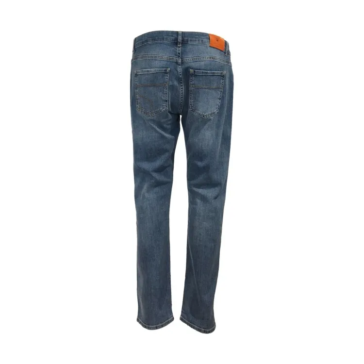 Lumberjack B34DENIM BARRY DENIM REGULAR FIT Denim