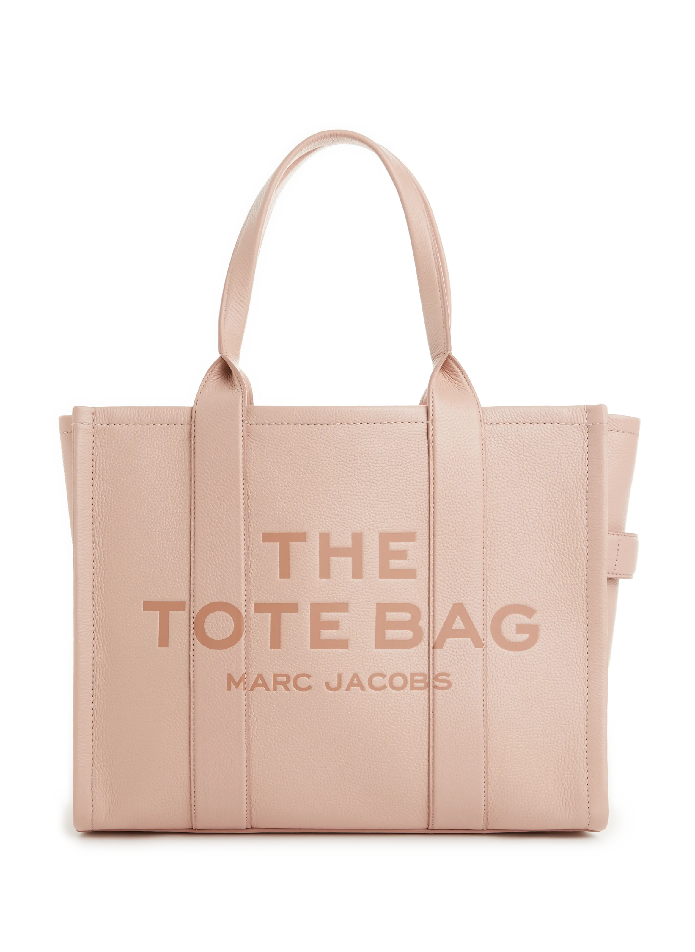 Marc jacobs  The Tote large tote bag - Pink