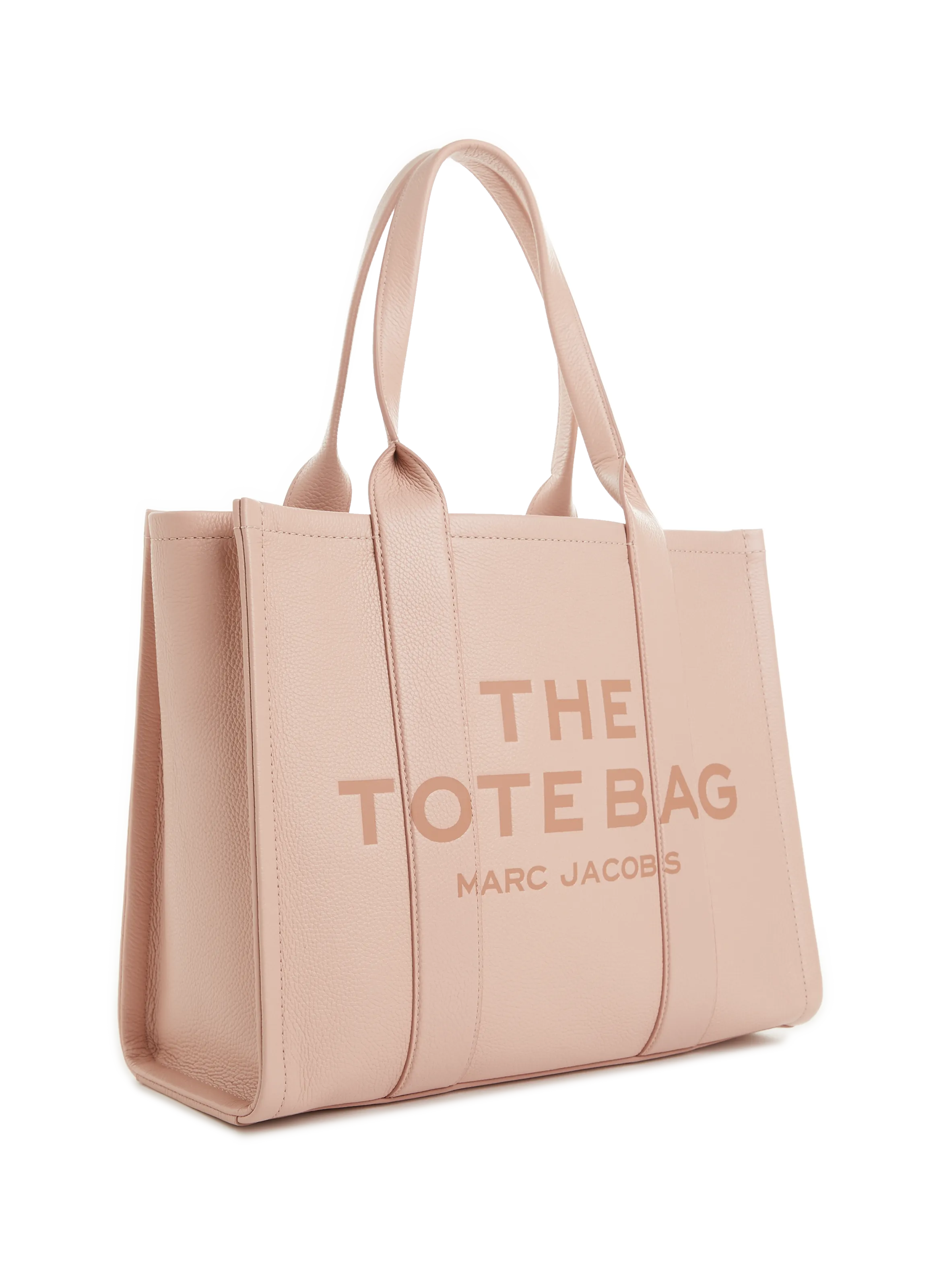 Marc jacobs  The Tote large tote bag - Pink