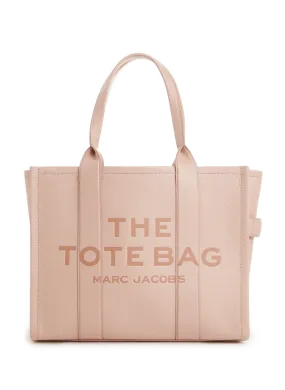 Marc jacobs  The Tote large tote bag - Pink