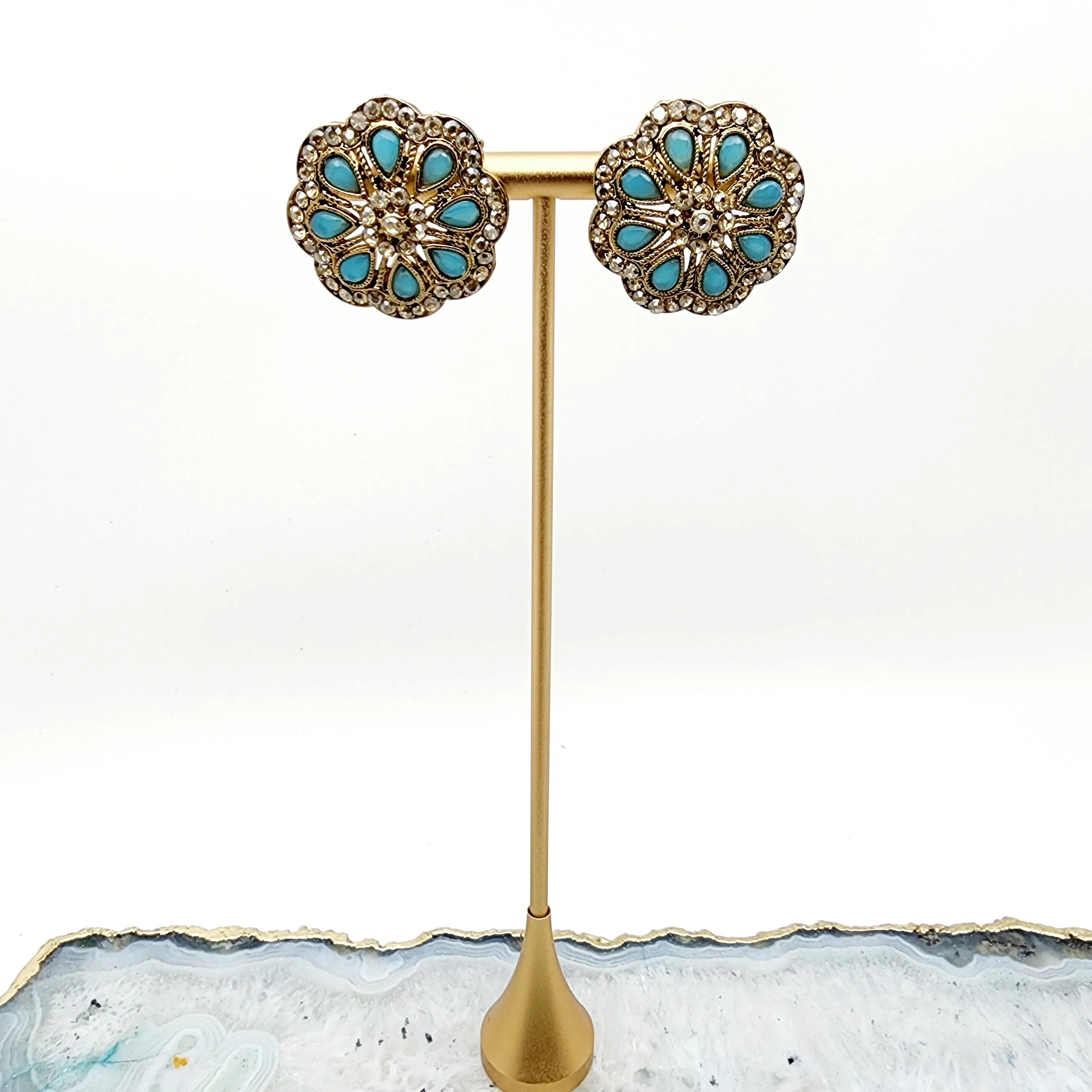 Marina Earrings