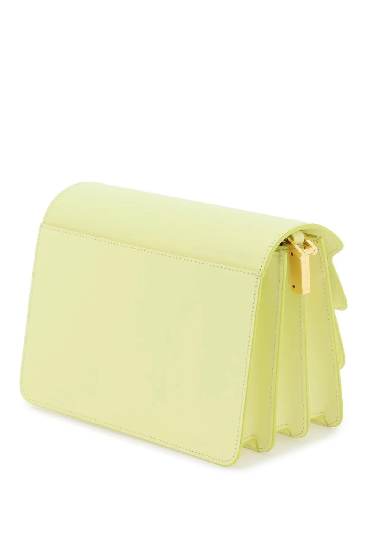 Marni    Marni Trunk Medium Bag