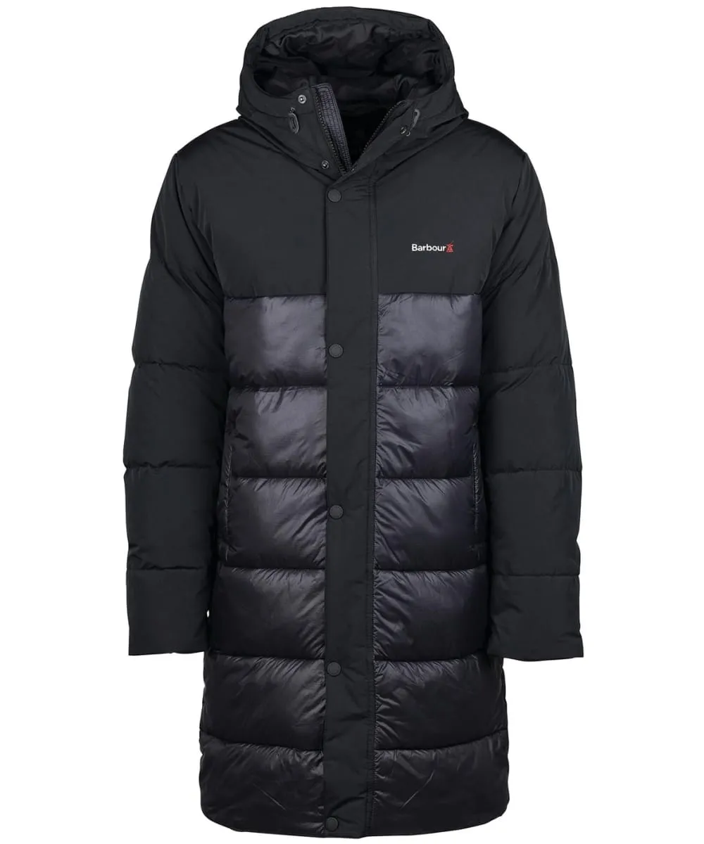 Men's Barbour Newland Quilted Jacket