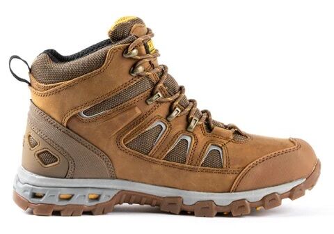 Men's Grader Lightweight Work Boot in Wheat