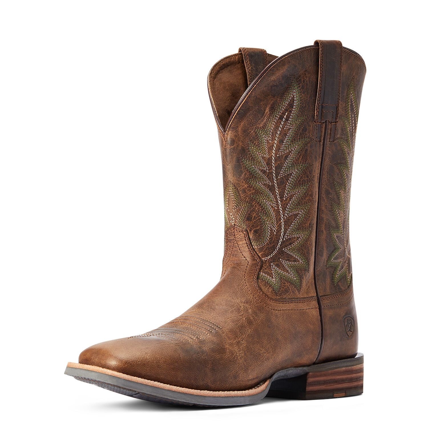 Men's Ridin High Western Boot