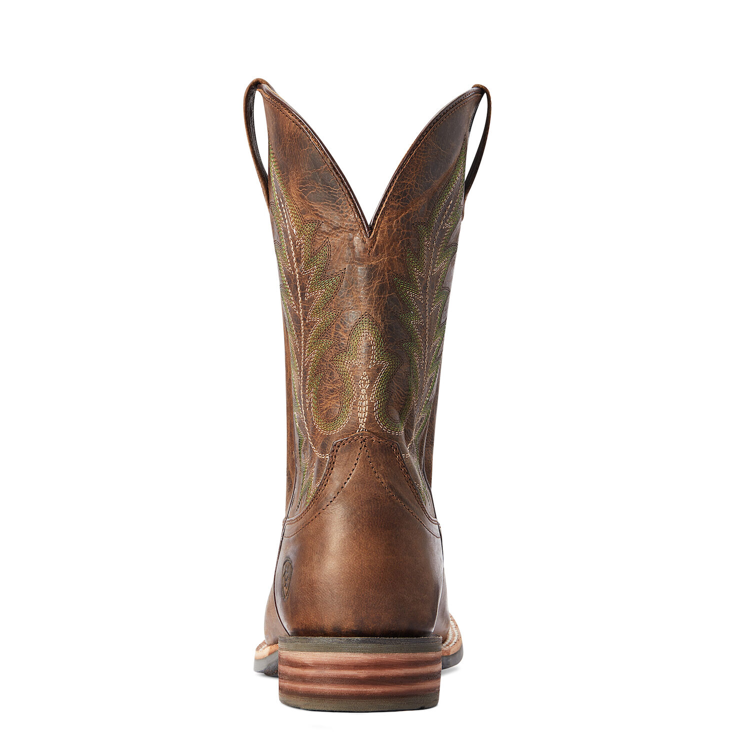 Men's Ridin High Western Boot