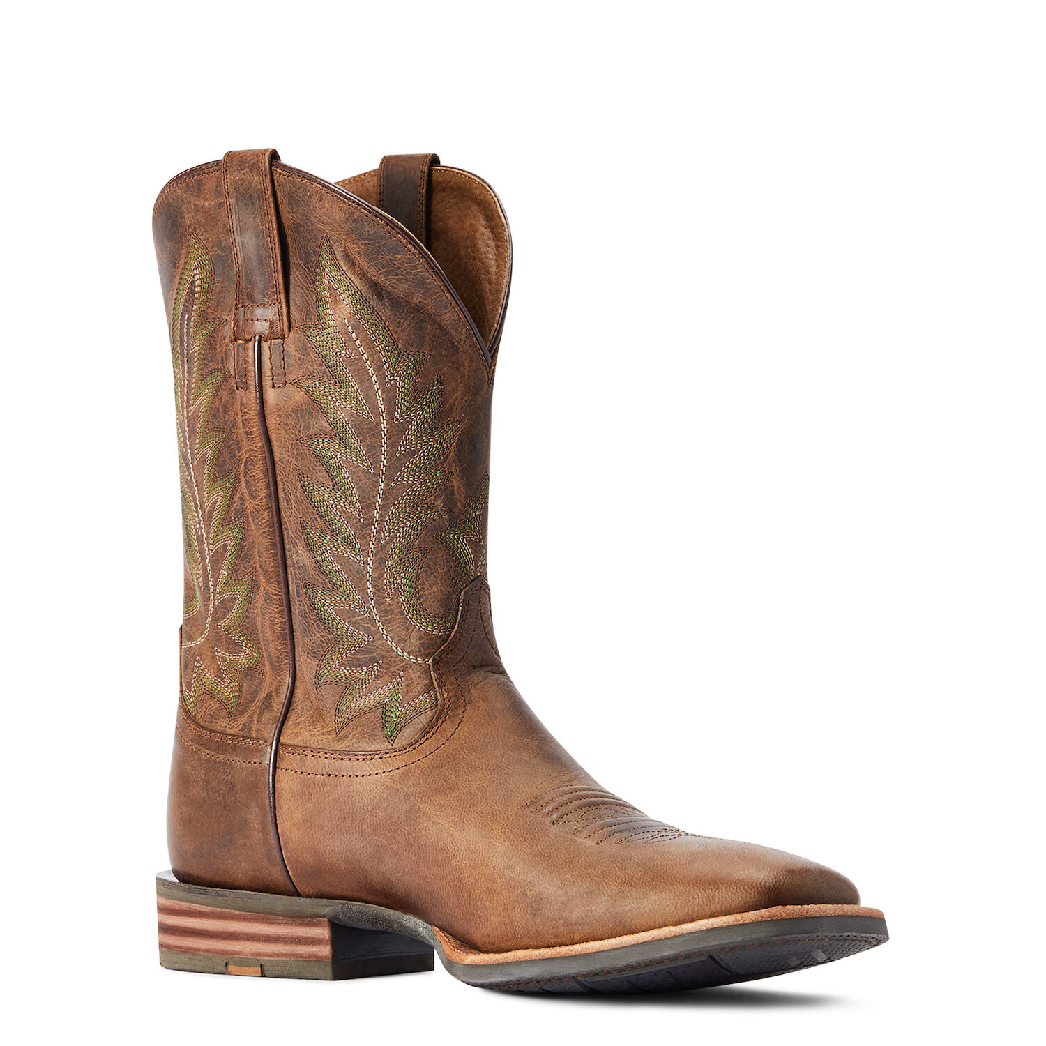 Men's Ridin High Western Boot