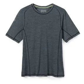 Men's Active Ultralite Short Sleeve Top - Charcoal Heather