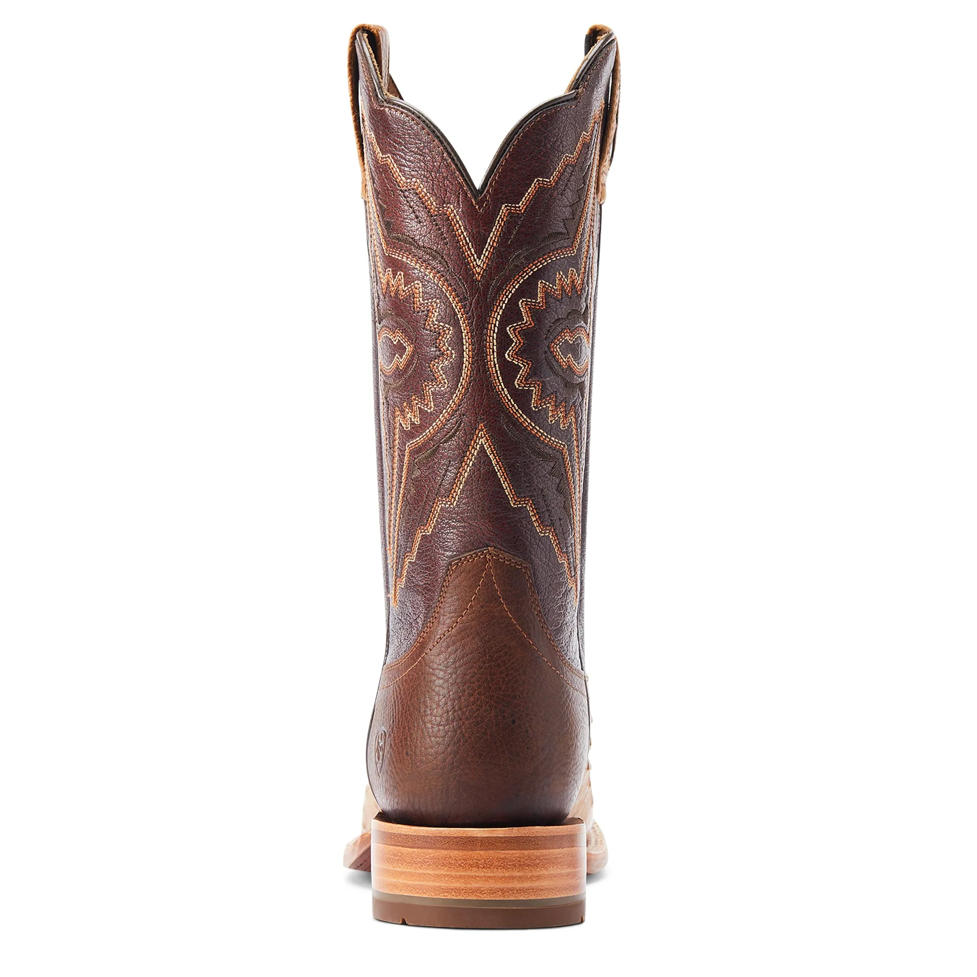 Men's Ariat Broncy Western Boot #10044419-C