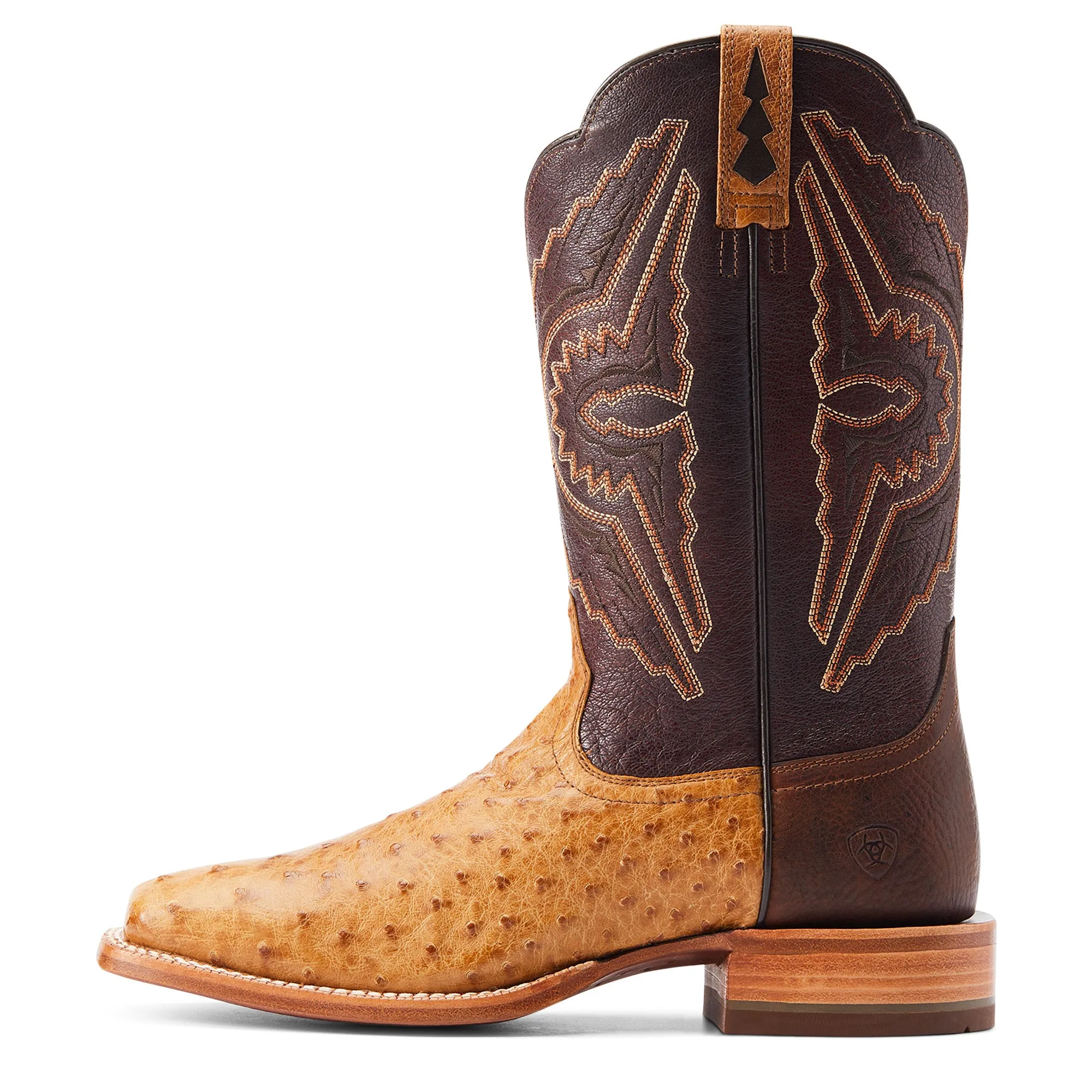 Men's Ariat Broncy Western Boot #10044419-C