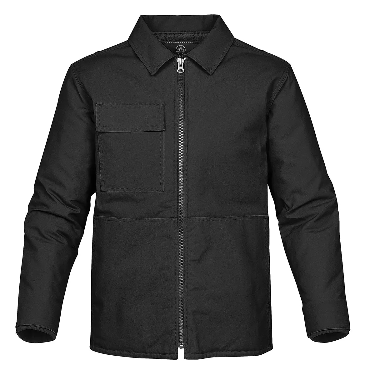 Men's Flatiron Work Jacket - CWC-2