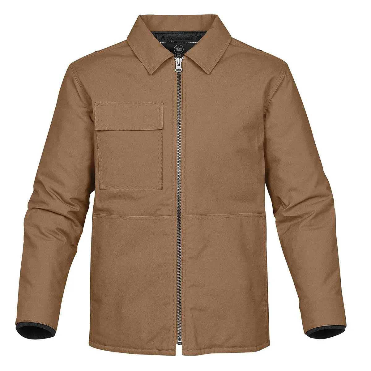 Men's Flatiron Work Jacket - CWC-2