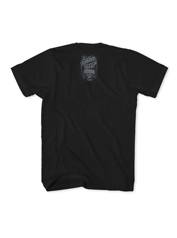 Men's Golden State Tattoo Expo 2020 Tee