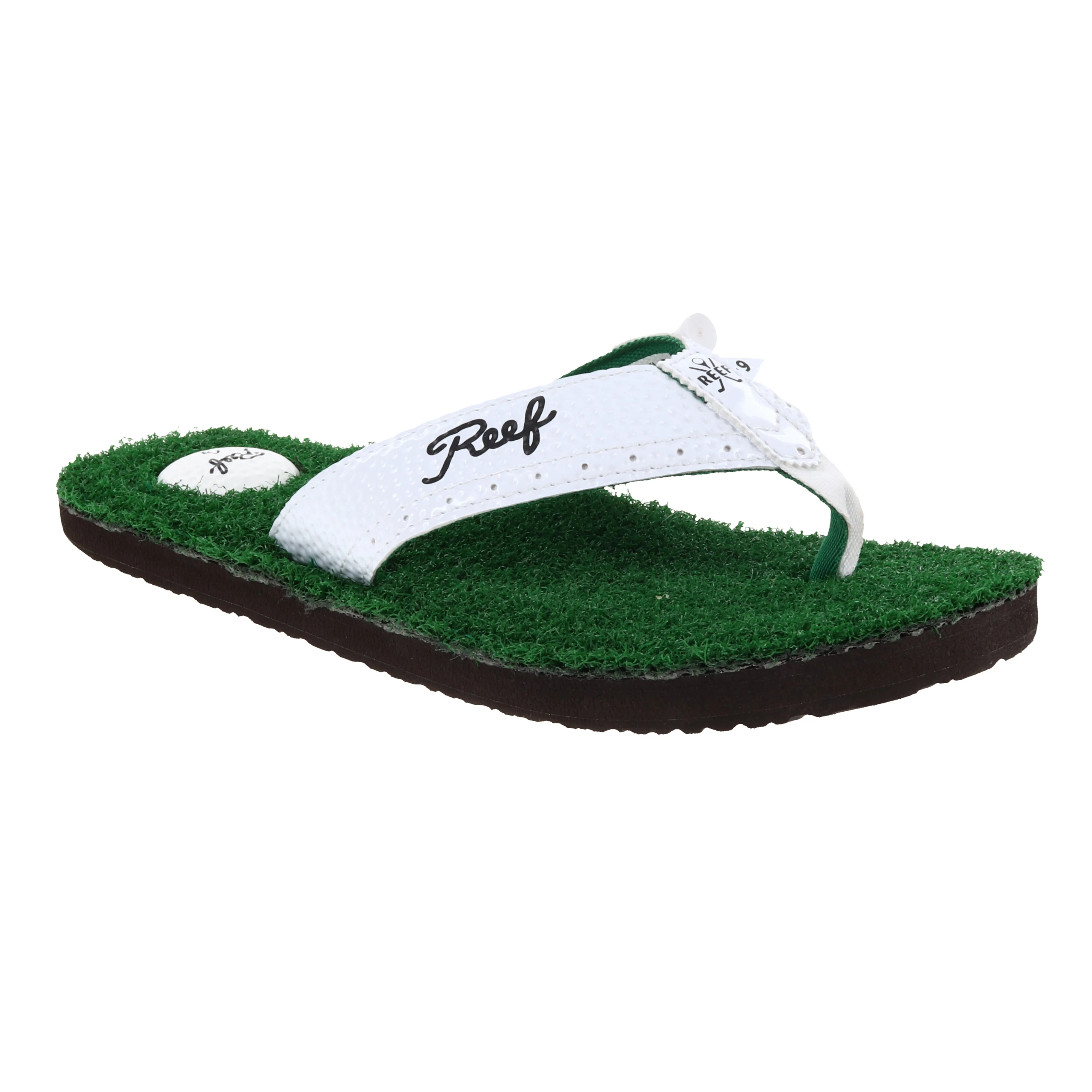 Men's Mulligan Flip Flop