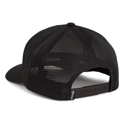 Men's PING Buckets Golf Snapback Hat