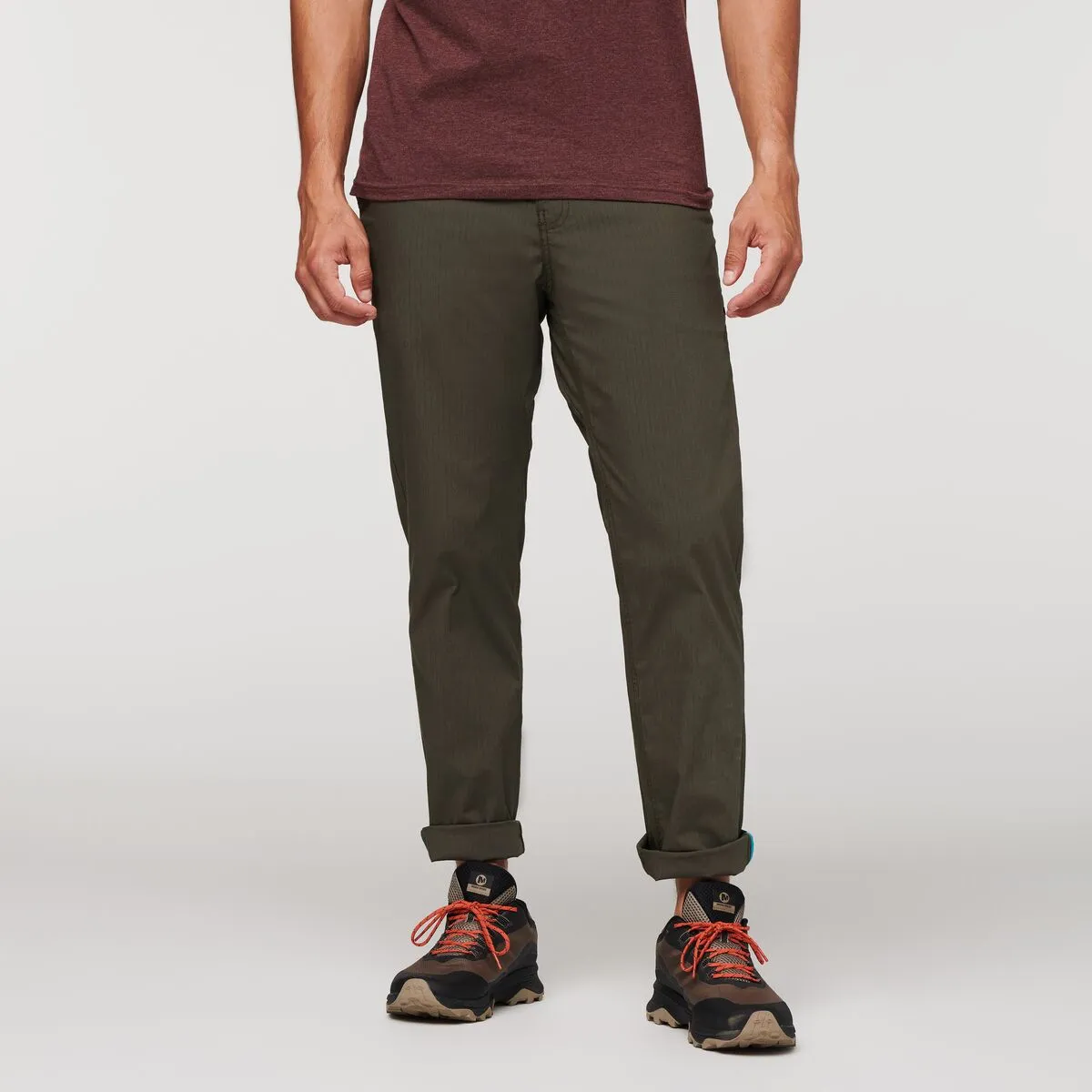 Men's Salto Ripstop Pant