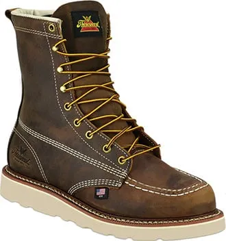 Men's Thorogood 8