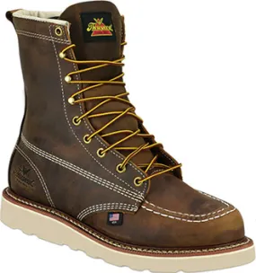 Men's Thorogood 8 Wedge Sole Work Boot 