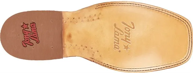 Men's Tony Lama Jinglebob Western Boot #TL3020