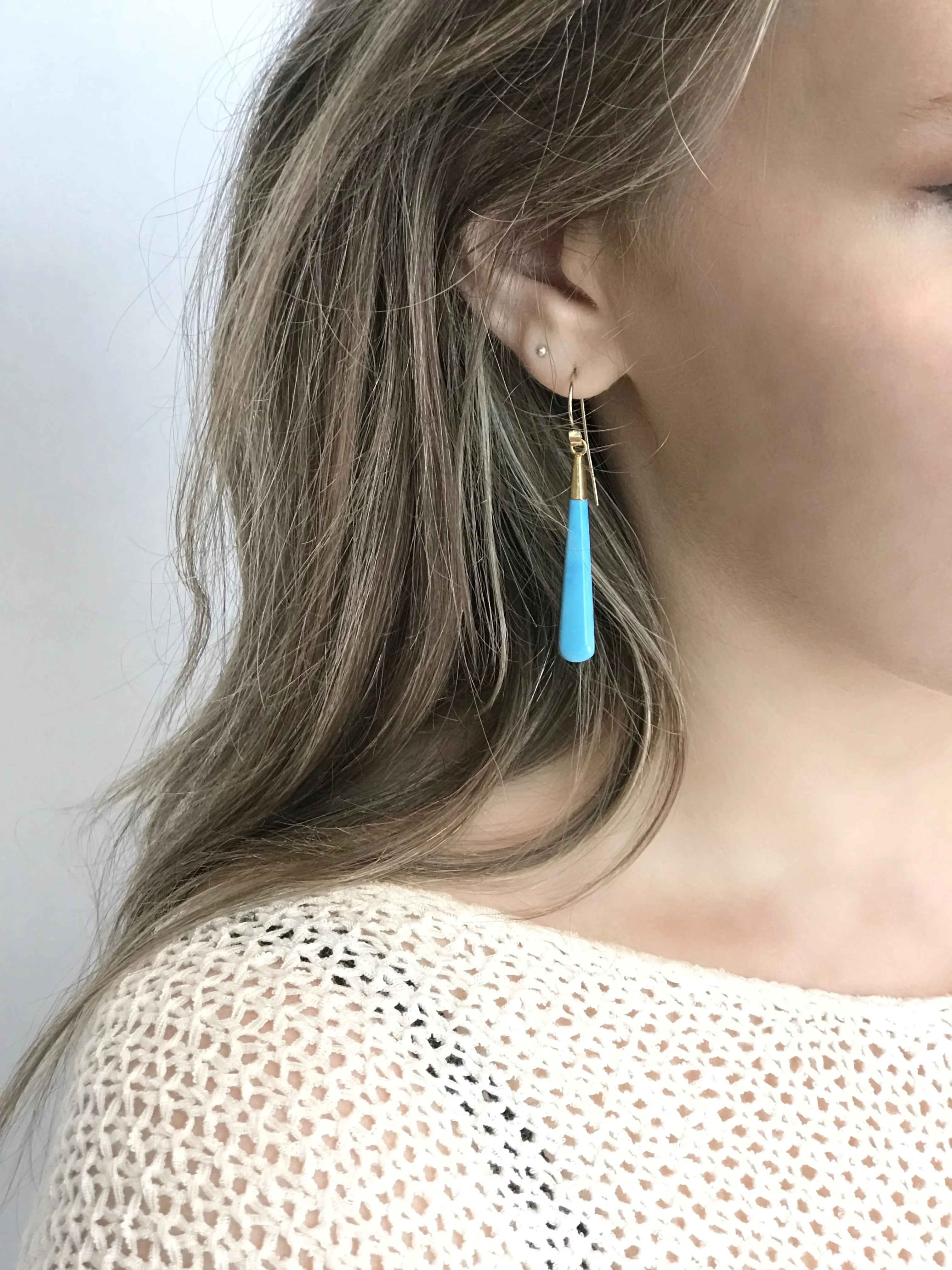 Mia Earrings