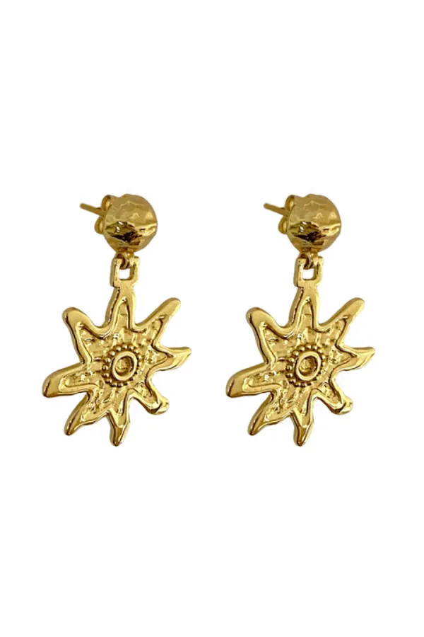 Mimi Earrings