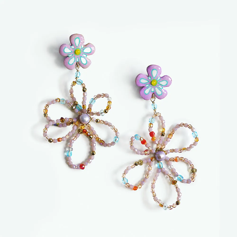 Mirabel Earrings