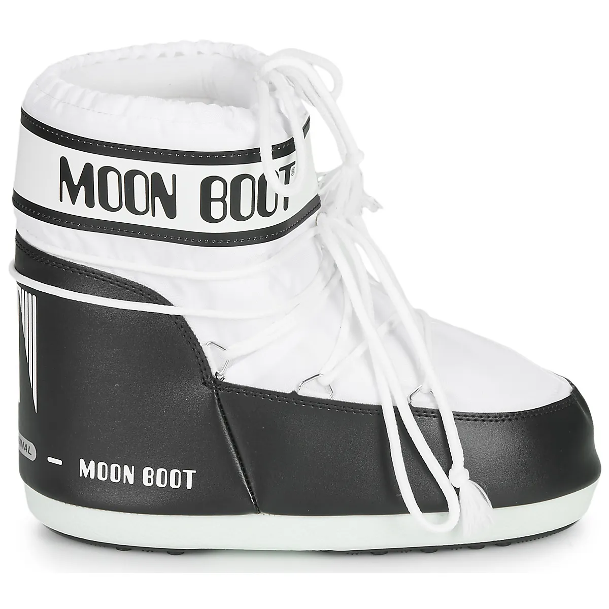 Moon Boot CLASSIC LOW 2